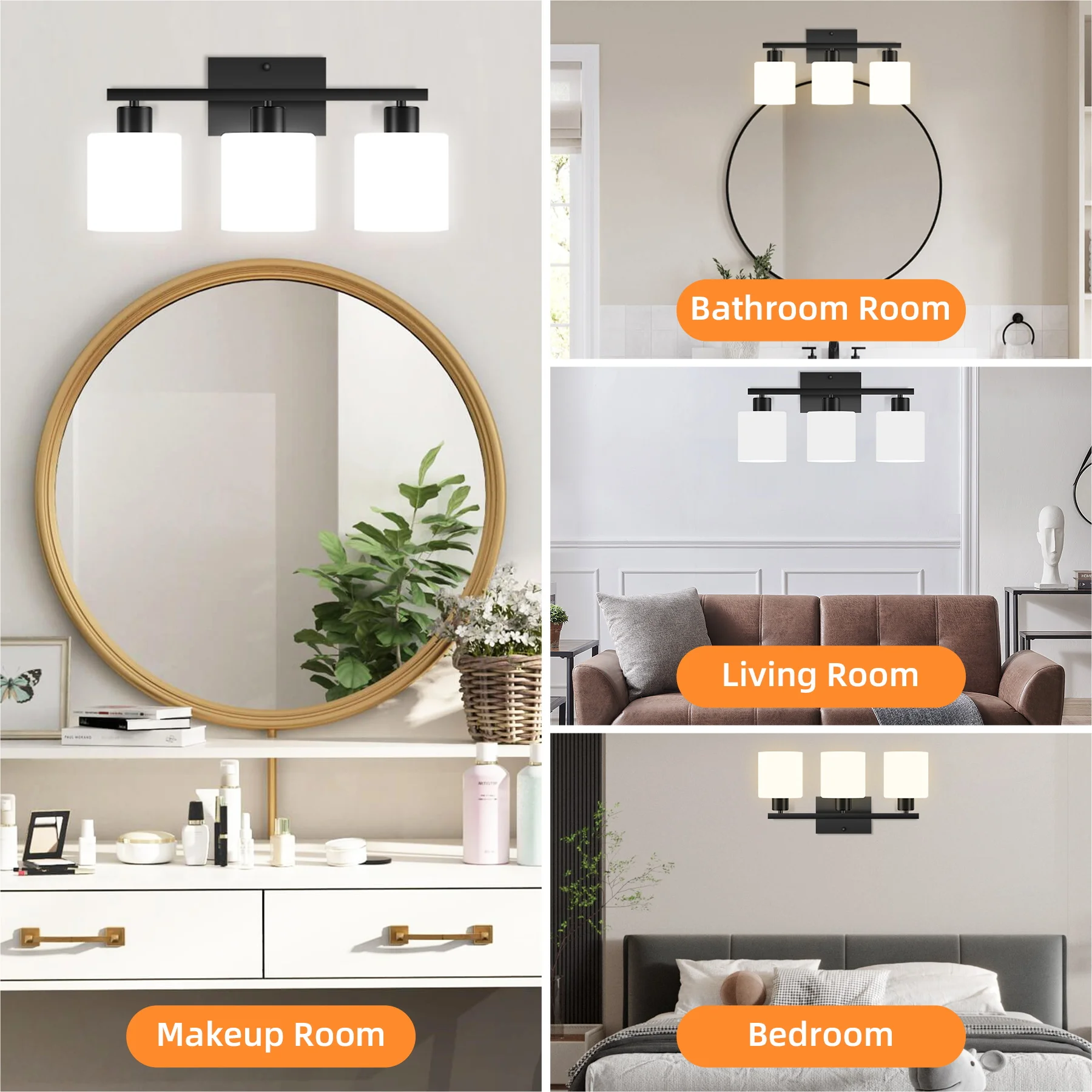 Thumbnail 4 - #26 Bathroom Vanities Comparison Guide