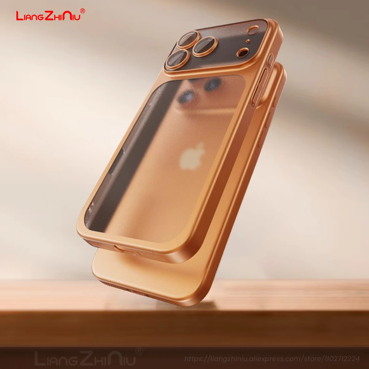 

Для Iphone 17 Pro Max/Iphone Air ультратонкий матовый чехол с цельной линзой для Iphone 17/16/15/14/13, чехол для телефона с полным покрытием