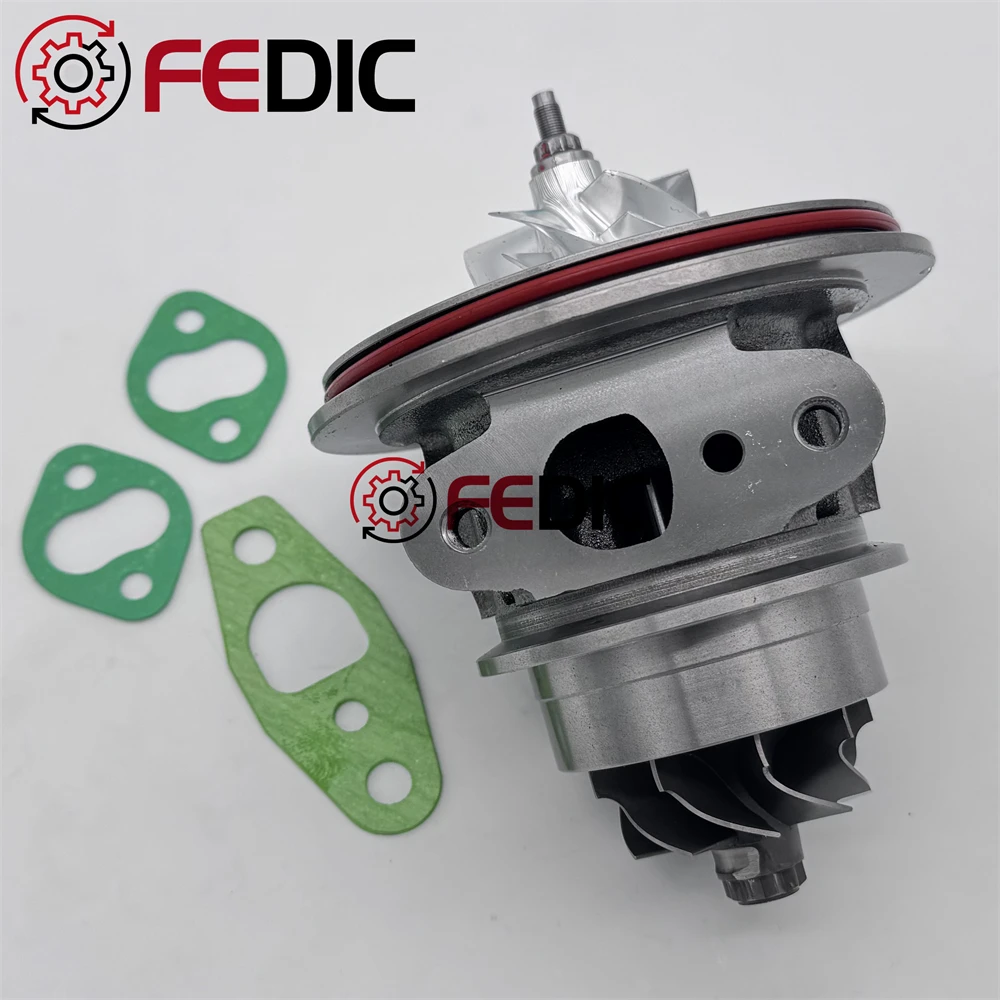 

MFS Turbo cartridge CT12B CHRA 17201-67010 for Toyota 4 Runner LandCruiser TD 92 Kw 1KZ-T