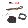 M For Mod BK