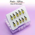 10Pcs Box
