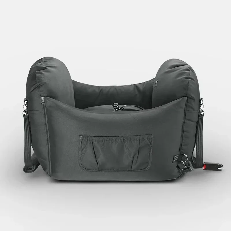 Portable car seat Car pet nest Portable pet sofa