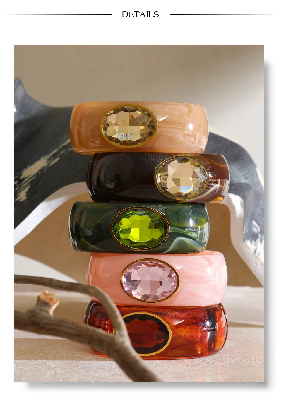 Product detail