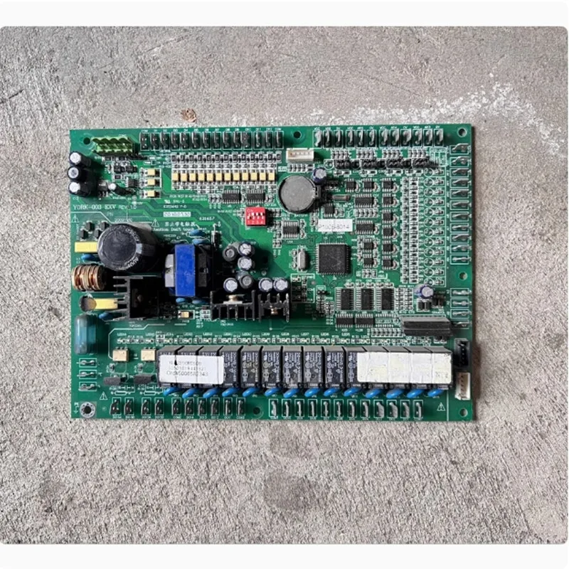 New Original Air Conditioner Computer Board YCAE003 025G00056-158 RMMYEASB
