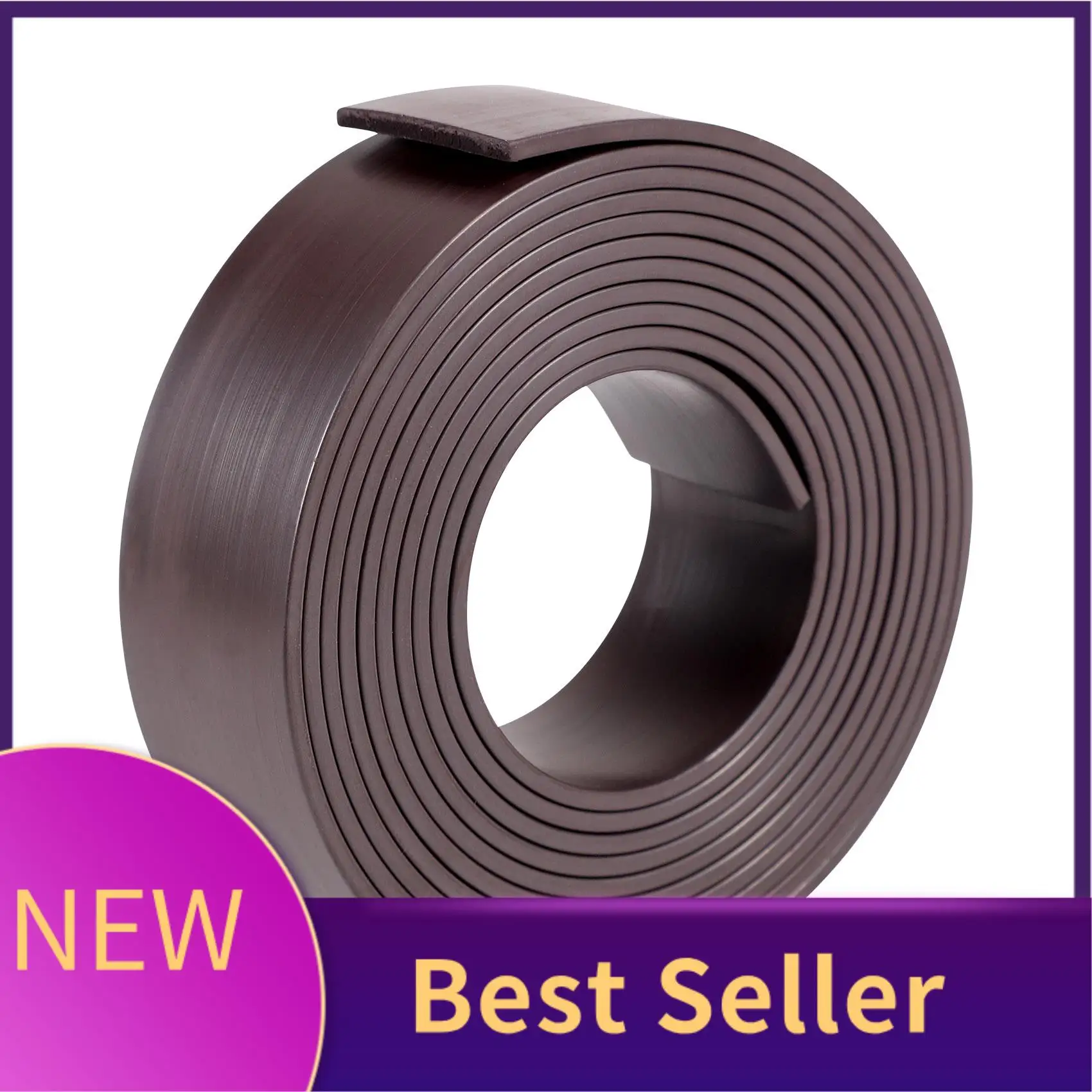 

B46C Compatible With Xiaomi Cleaning Robot Accessories Mijia 1S Stone S50/S55/T6 Universal Magnetic Stripe 2M