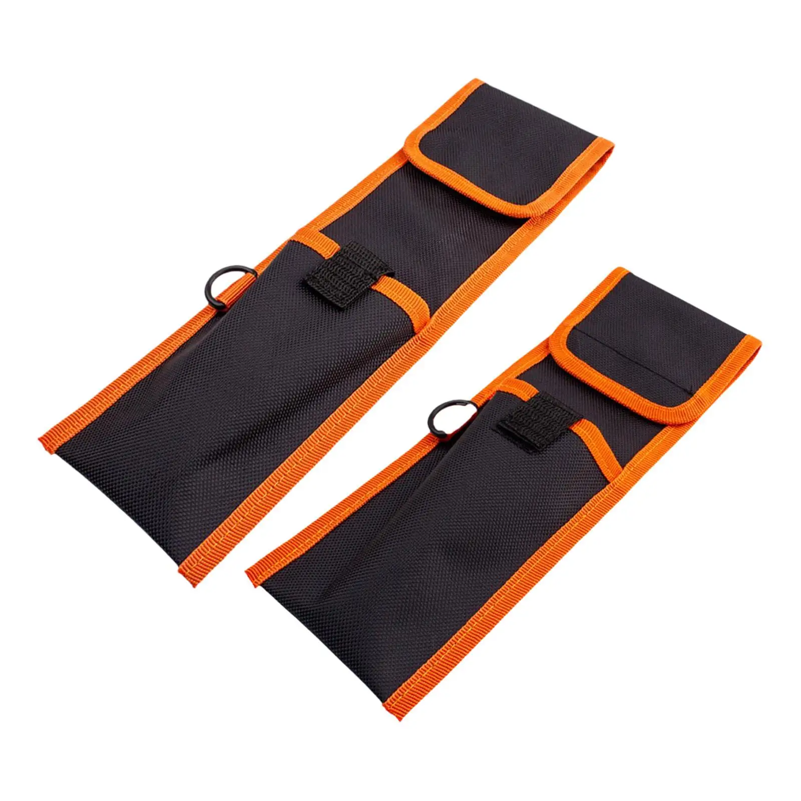 Fishing Tool Gear Bag Lightweight Oxford Fishing Pliers Holder Storage Sheath for Sea and Freshwater Fishing
