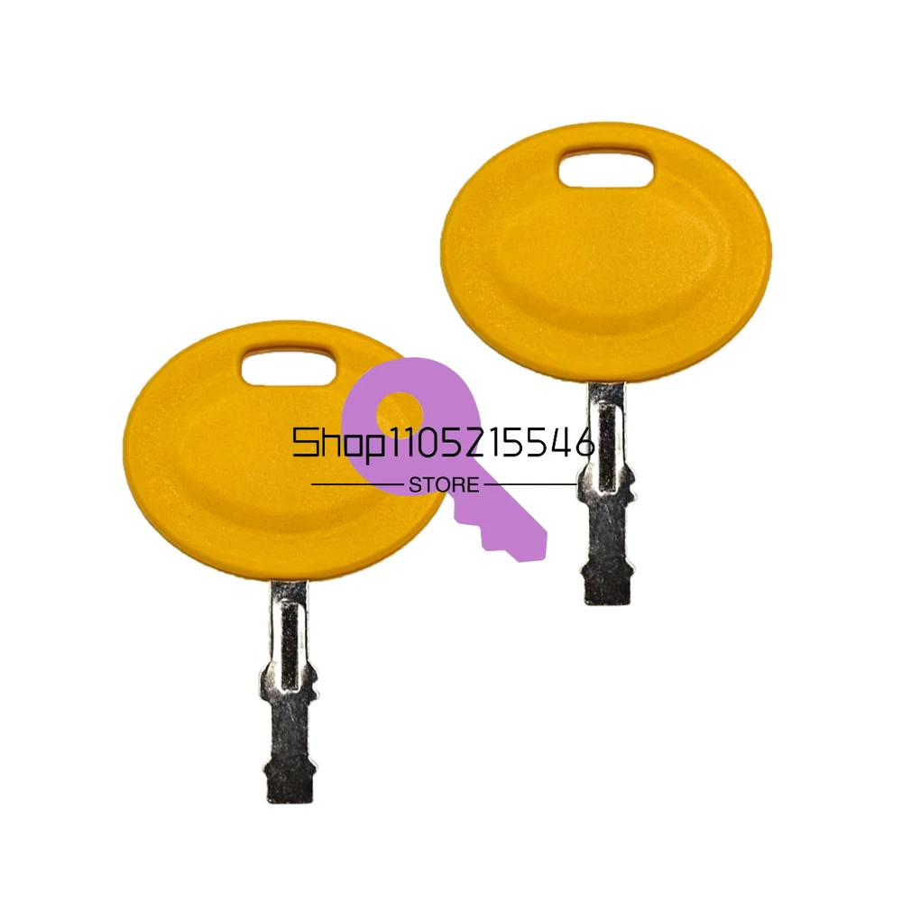 20/10/5/1 قطعة جديد 925-2054A مفاتيح الإشعال لشبل كاديت جزازة العشب جرار مفتاح الإشعال #3