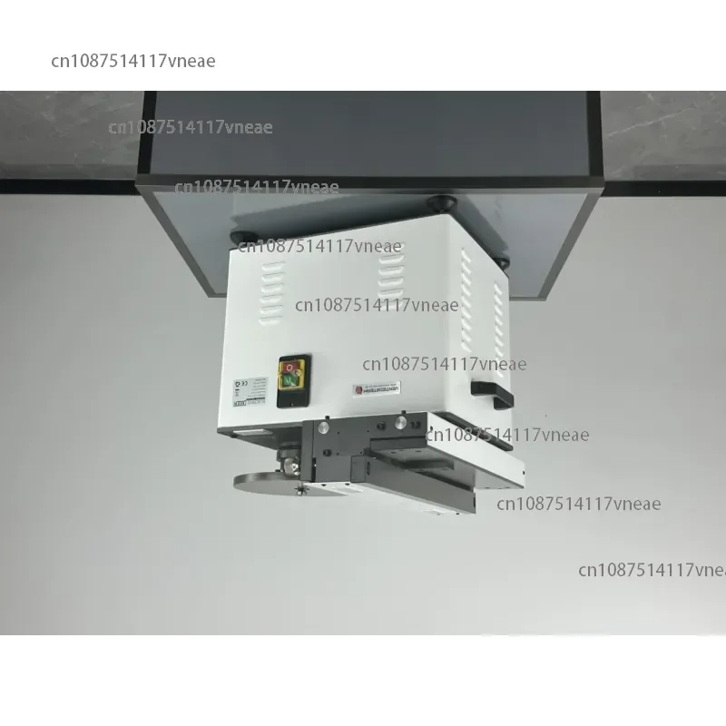 D900DR Heavy Duty Chamfering Machine for Straight and Radius Edges