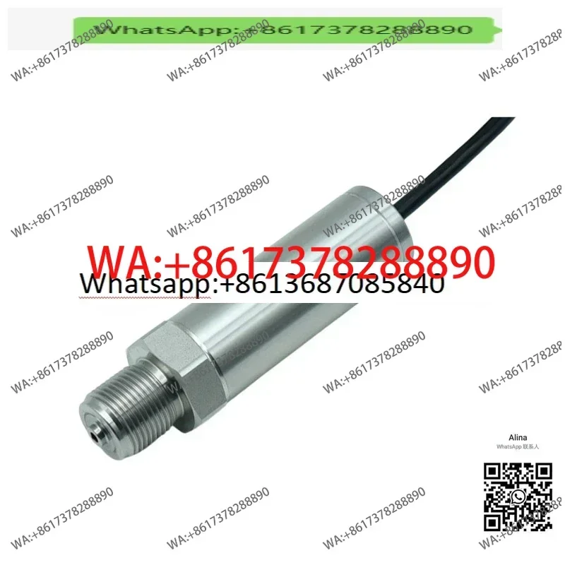 Explosion-proof dust explosion-proof pressure transmitter Ex II CT6 sensor High precision oil and gas pressure