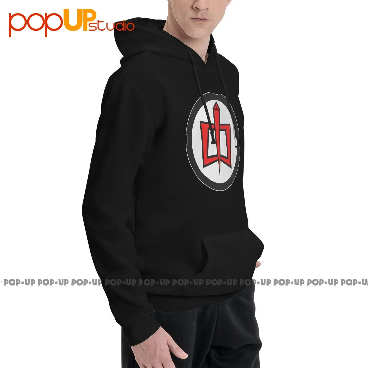 Ralph Super Maxi Eroe Telefilm Serie Tv Cult Hoodie Sweatshirts Hoodies Cute Casual Classic Best Seller