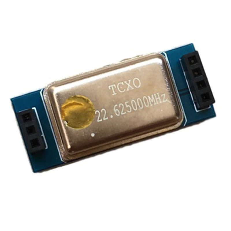 0.5PPM Accuracy Compensated Crystal Components FOR Yaesu FT -817/857/897 TCXO-9