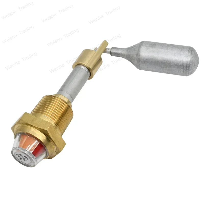 

Новый оригинальный датчик уровня масла 1616510800 1616 5108 00 1616-5108-00, совместимый с воздушным компрессором