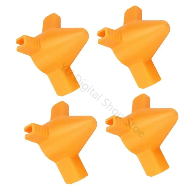 96BA Base Extender Landing Gear für AVATA 360 optimiert die Flugleistung – Detail 3