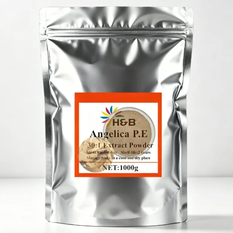 

Factory Wholesale Supply Raw Materials professional packaging NoZT0028 Angelicadanggui EXTRACT POWER ,Fast Shipping