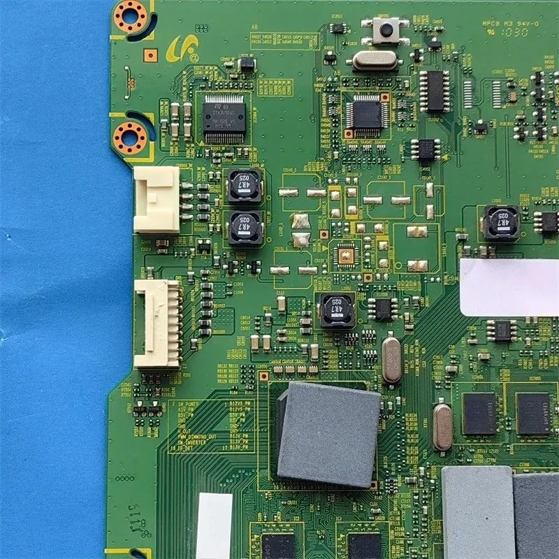 

Для материнской платы BN94-03656E Samsung LED TV UE32C6880USXZG UE32C6800USXZG UE32C6800USXZF UE32C6800USXXN основная плата LTF320HF02