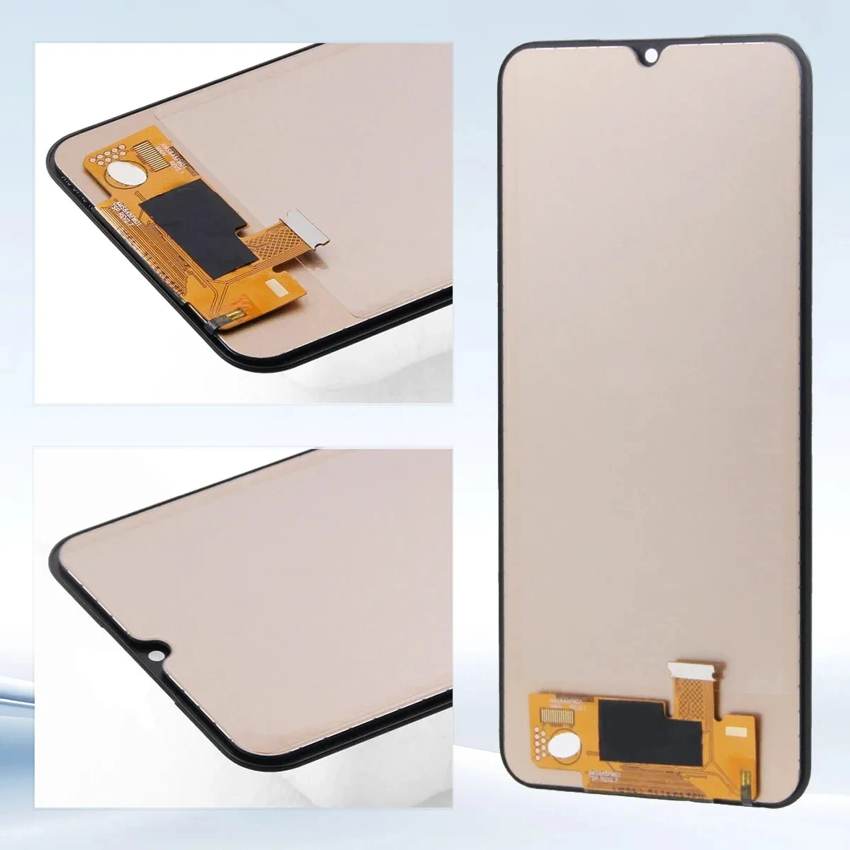 A156B Display Screen for Samsung Galaxy A15 5G Lcd Display Touch Screen Replacement Digitizer For A156 SM-A156P/DS SM-A156U