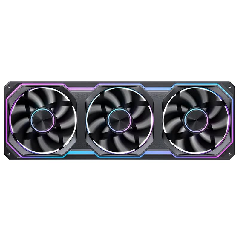 Jonsbo XA-120 XA-360BR PC Chas - Pc Gaming Jonsbo บทวิจารณ์และราคา