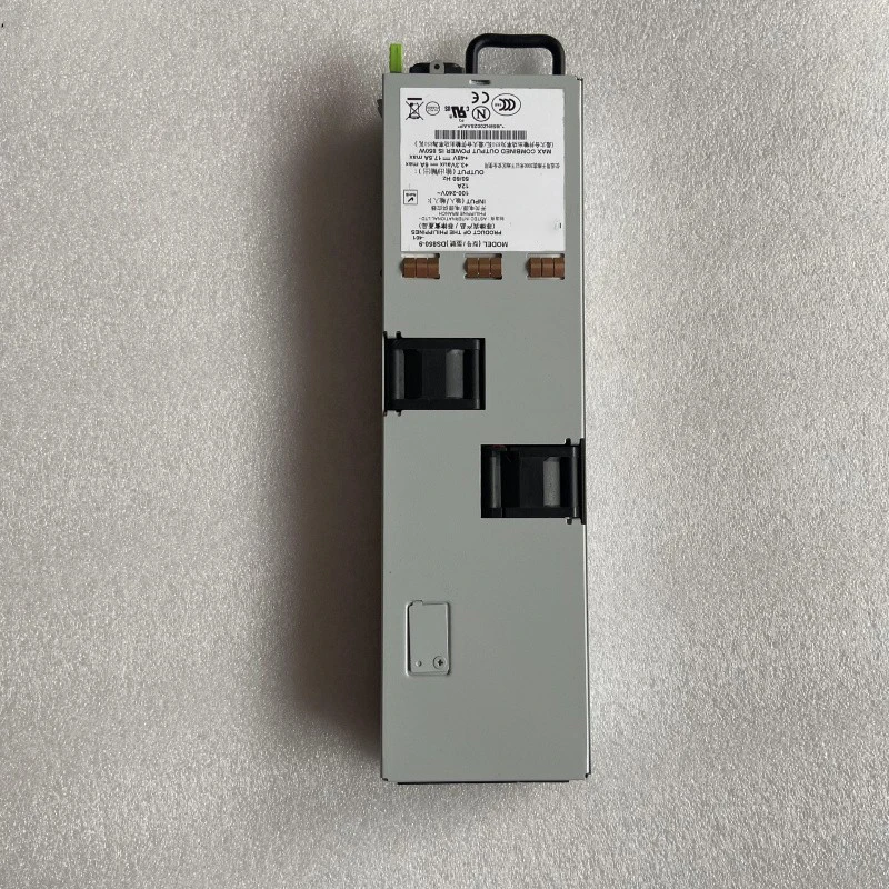 

Серверный блок питания 850 Вт DS850-9-401 48В 17.5А 100В-240В