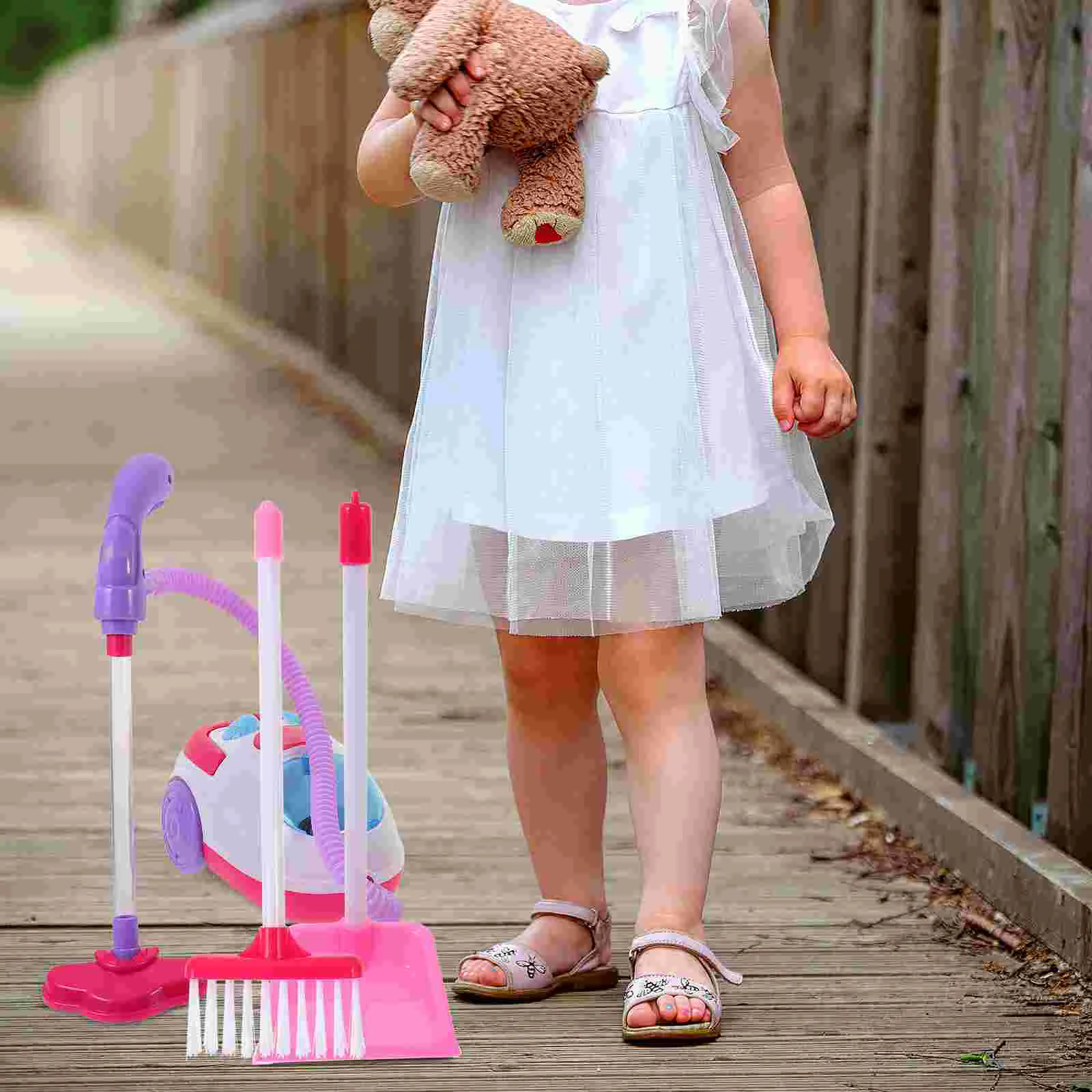 Aspirateur jouet pour enfants, maison de jeu pour tout-petits, jouets pour enfants, jouets pour la maison