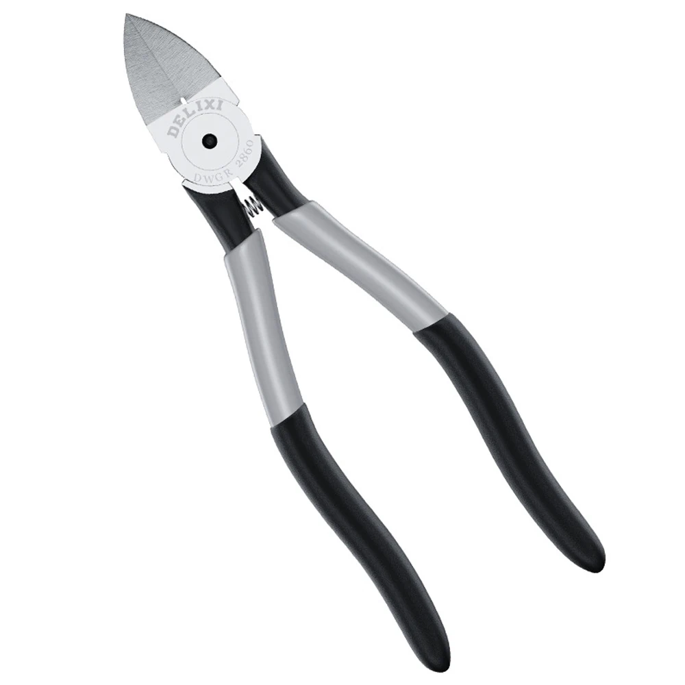 

Diagonal Pliers Multi-function Industrial-grade Water Nozzle Pliers Repair Tools Suitable for DIY Handmade Insulated Pliers Mini