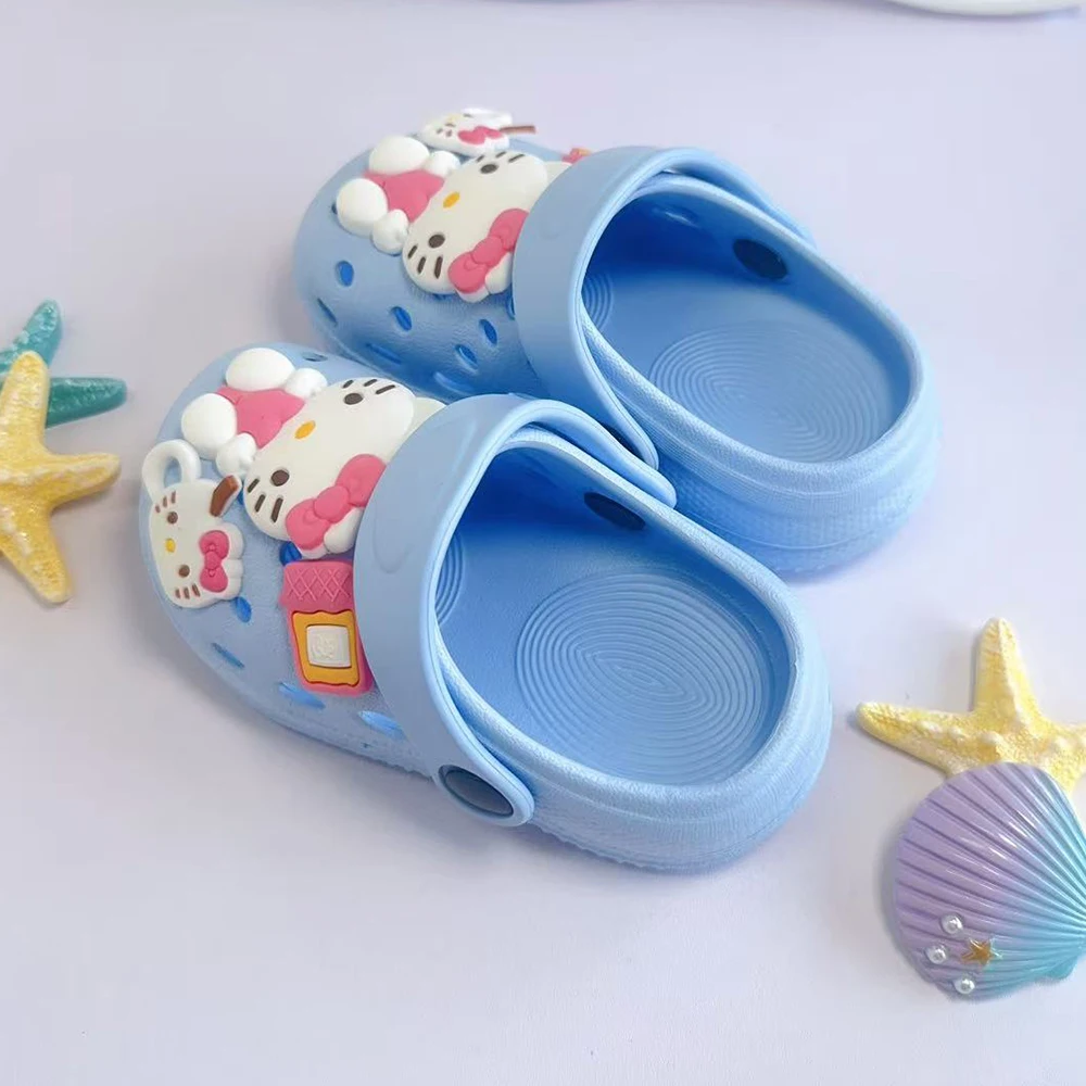 Hello Kitty Slippers 5