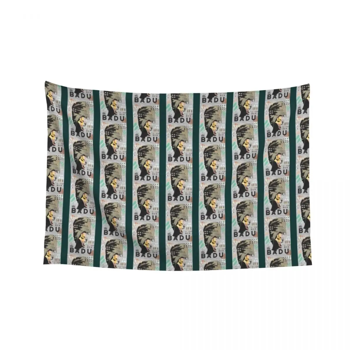 

Erykah Badu Tapestry House Decorations Aesthetic Decoration Decoration For Rooms Things To Decorate The Room Tapestry