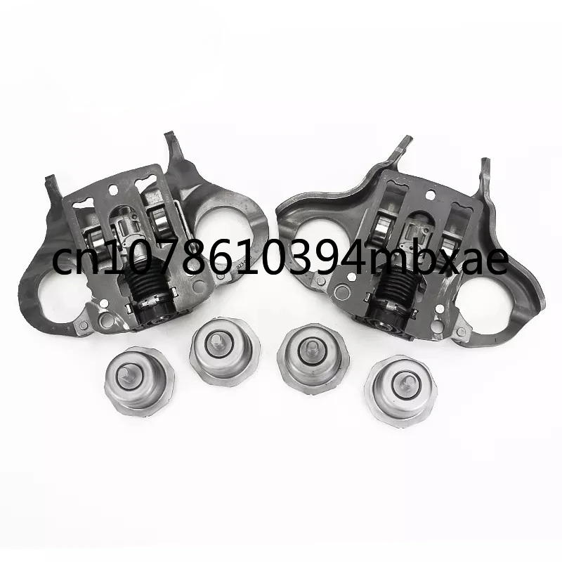 Auto Transmission Clutch 602000800 Dps6 DCT250  Kit with  Fork Release Bearing kit for Focus Fiesta