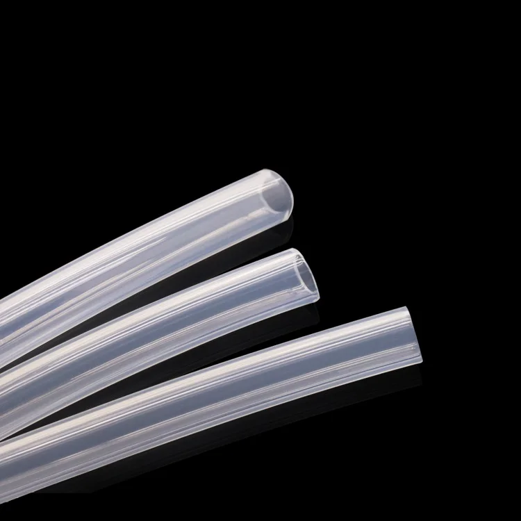 ID 8mmx16mm OD silicone tube (not food grade)