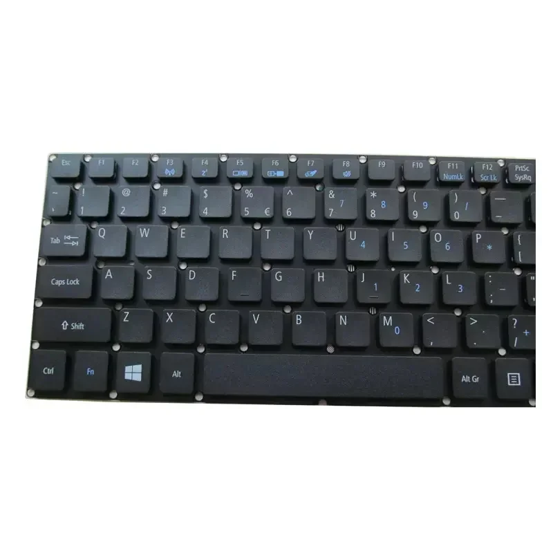 New genuine laptop replacement keyboard compatible for Acer TravelMate P2410-G2-M TX40-G3-M TX40-G1 TX420-G2-MG