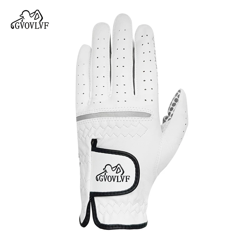 Thumbnail 3 - #26 Golf Gloves List of Top Picks