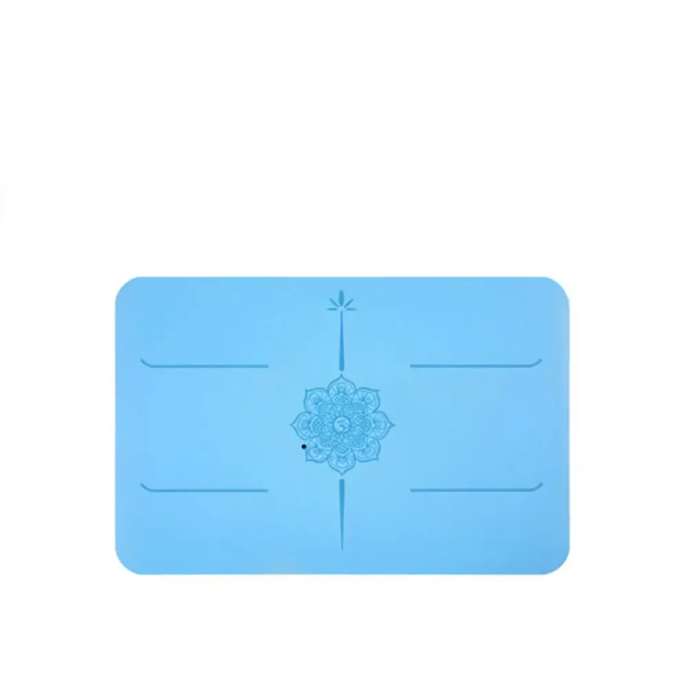 Portable Yoga Handstand Mat For Plank Exercise Support Rubber Non Slip Pad Fitness Training Accessory Workout Equipment