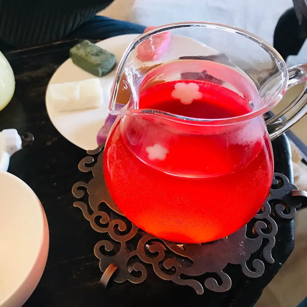 Teard Omiza Concentrate Xegis Blue Drink Base 1.5L