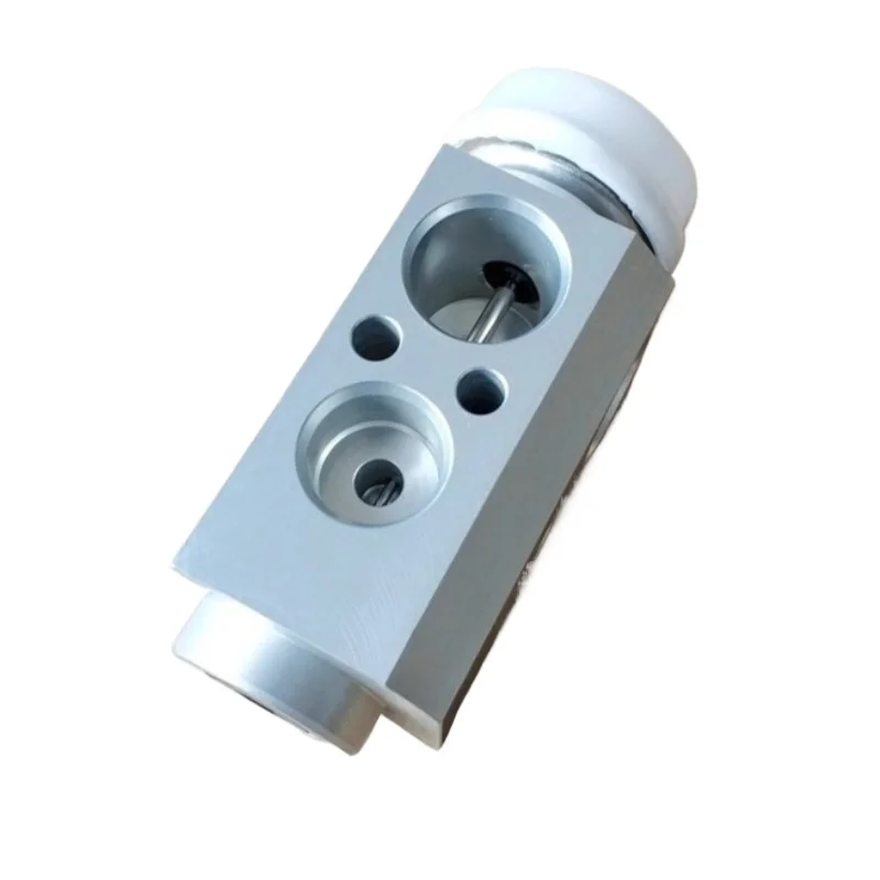 

1pc Genuine Air Conditioning Expansion Valve Evaporator Pressure Conversion Valves for Arrizo 5 EX GX Jetour X70 X90 X95