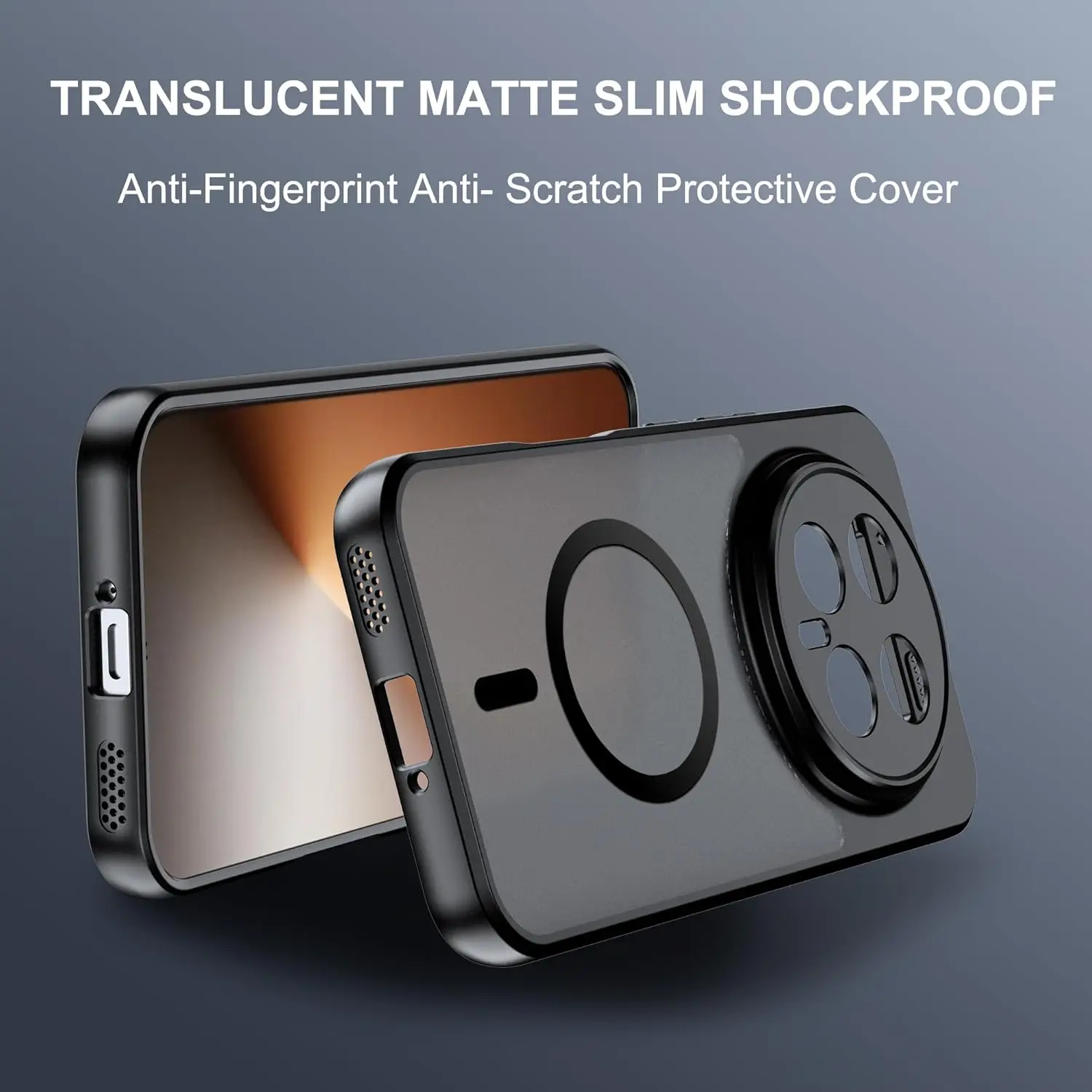 Case For Magsafe Ma… - image