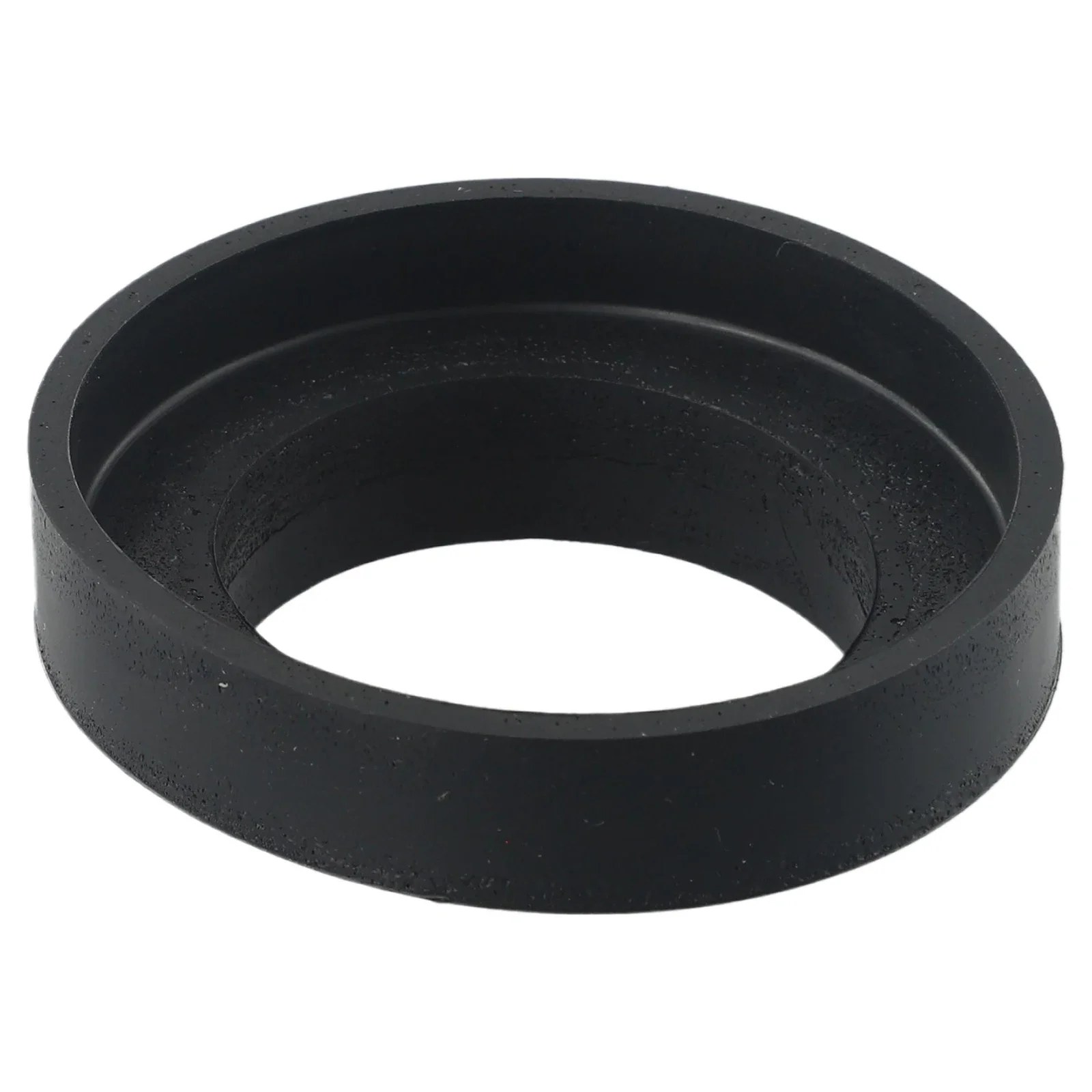 Set Seal Pan 1 * Brand New Rubber Useful Accessories Cone Shaped Conical Donut Doughnut For Toilet Improvement