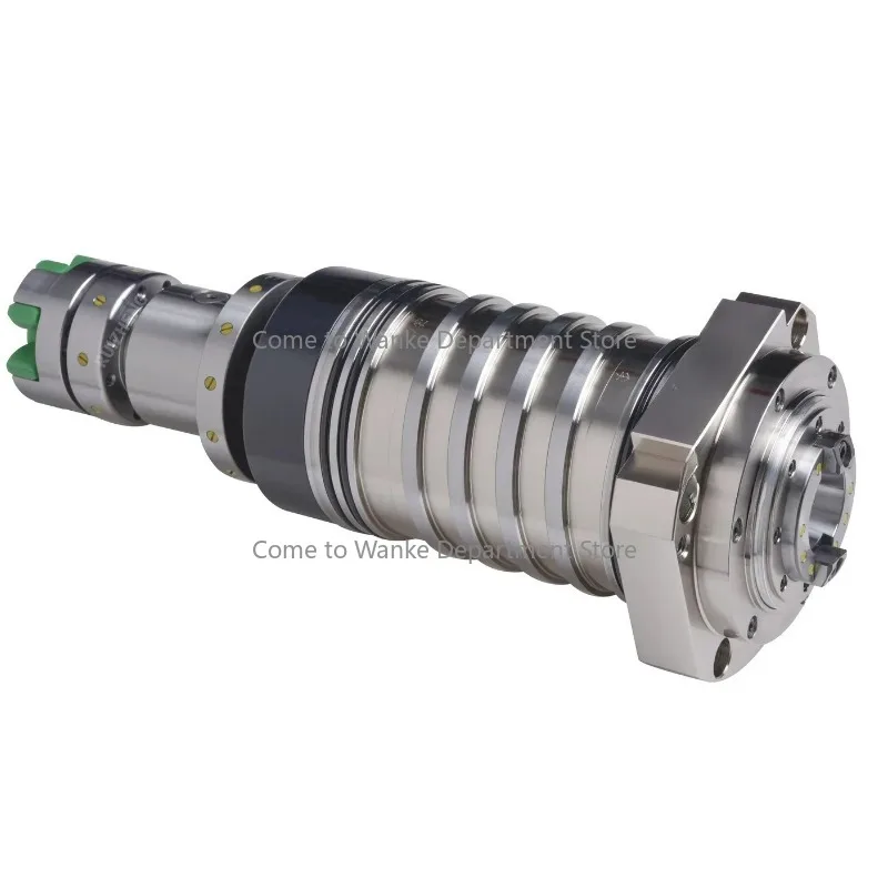 

BT30/40/50 Cnc Router Machine Tool Spindles Direct Drive Drilling Tapping Milling Bt30 Atc Spindle