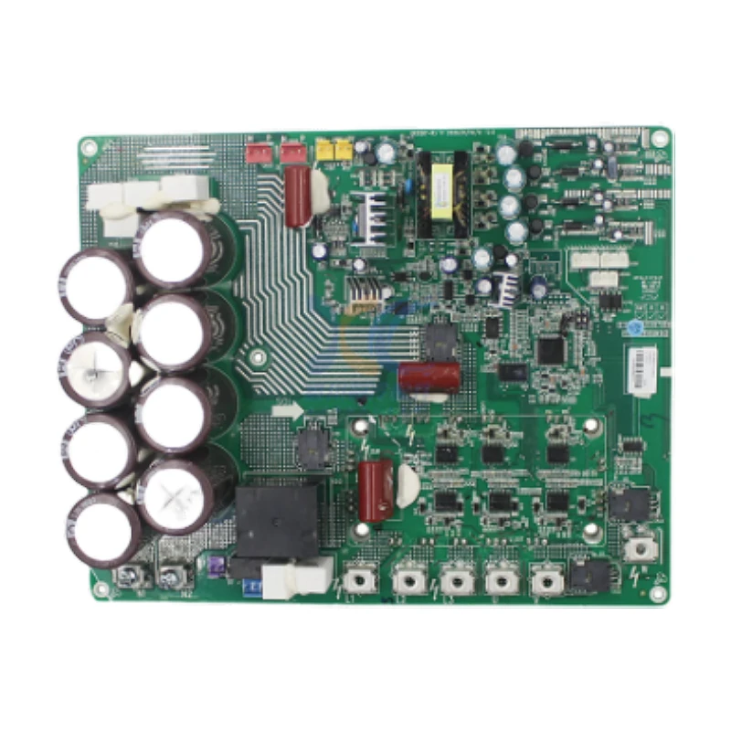 Placa principal PLC nova e original para ar condicionado 300027060388   ZQ1230BP