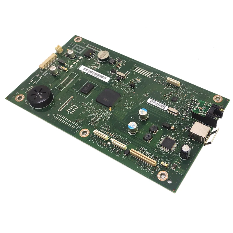 Original Main Board CE544-60001 For HP1536 M1536DNF M1530MFP 1536NF M1536 1536 Formatter Board Logic board printer parts on sale