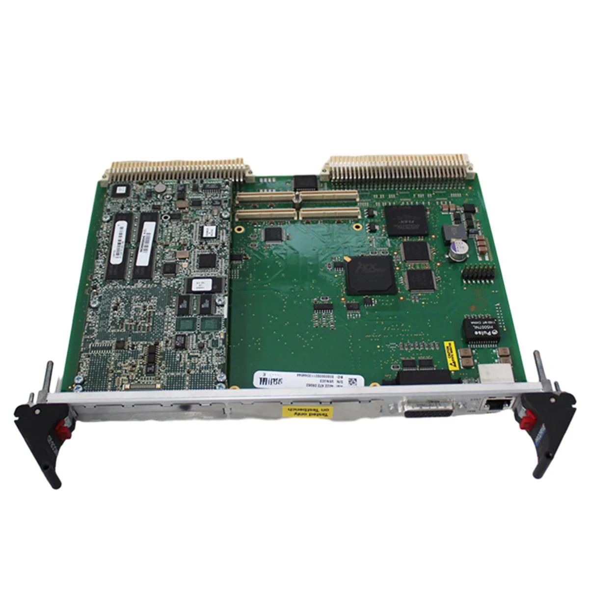 

Test good Controller board Base Board 4022.472.06963 4022.640.61634