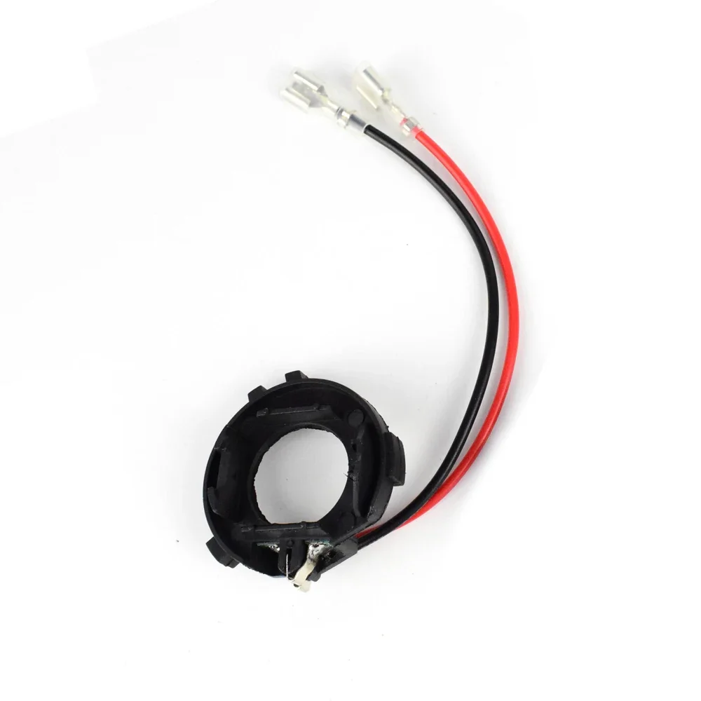 LED電球リテーナー,2個,カーヘッドライト,ヘッドランプ,a114ベース,vwゴルフ7用