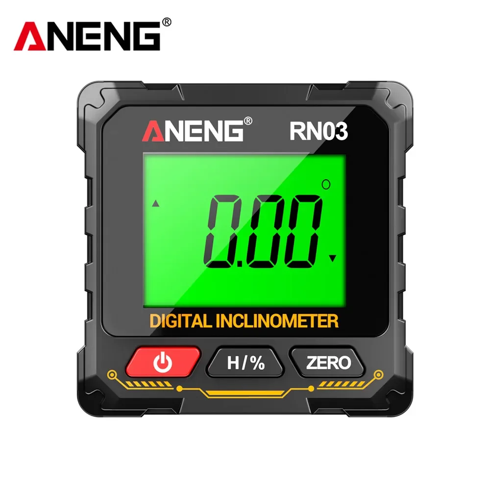 #72 Best Digital Angle Gauge to Buy In 2026