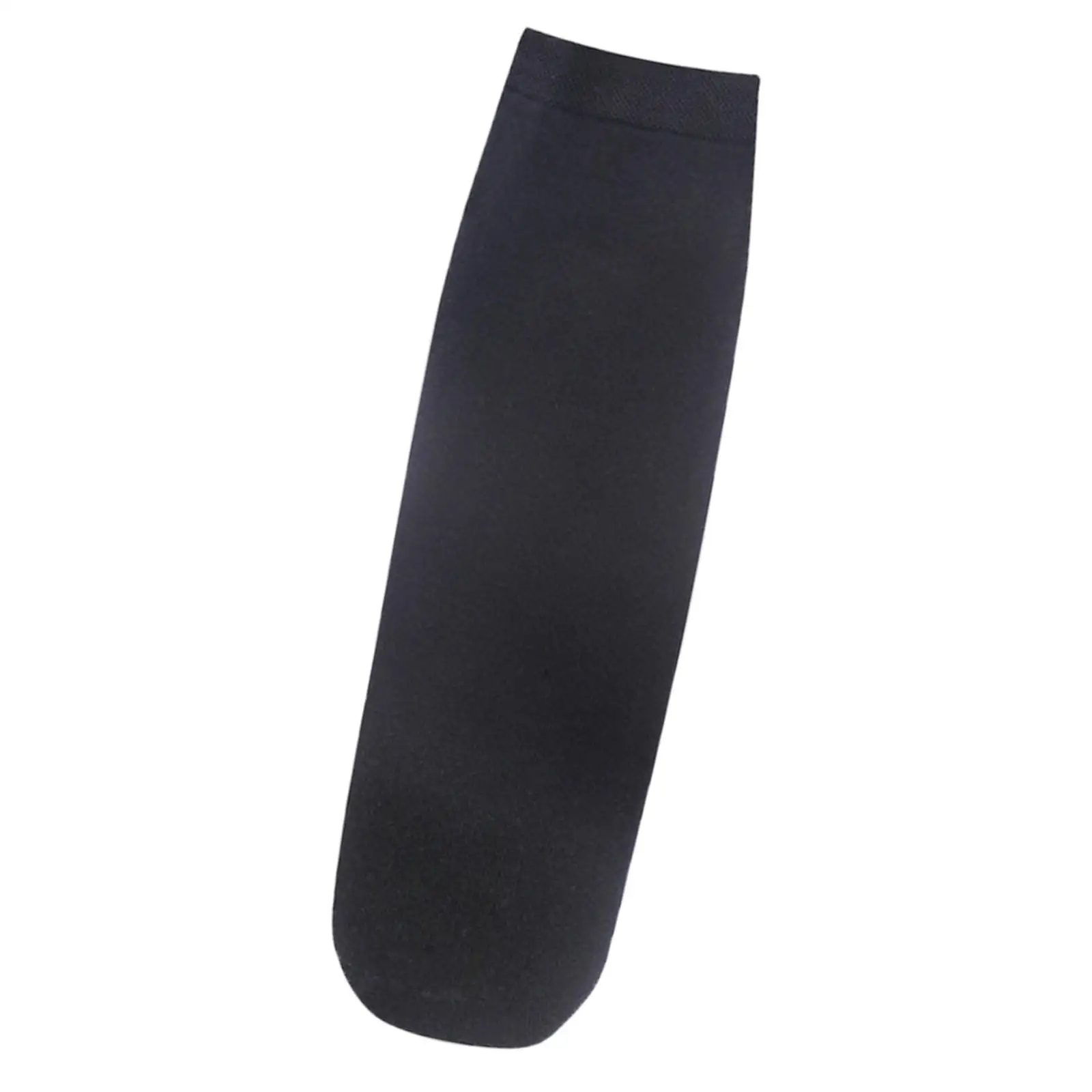 Prosthetic Limb Sock Sweat Absorption Soft Breathable Daily Use Thickened Stump