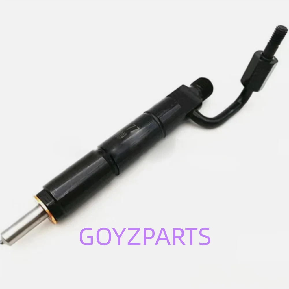 

212-8470 2128470 Brand and New Fuel Injector Nozzle Common Rail Injector Assy For Caterpillar CAT E320C 3066 Diesel Engine
