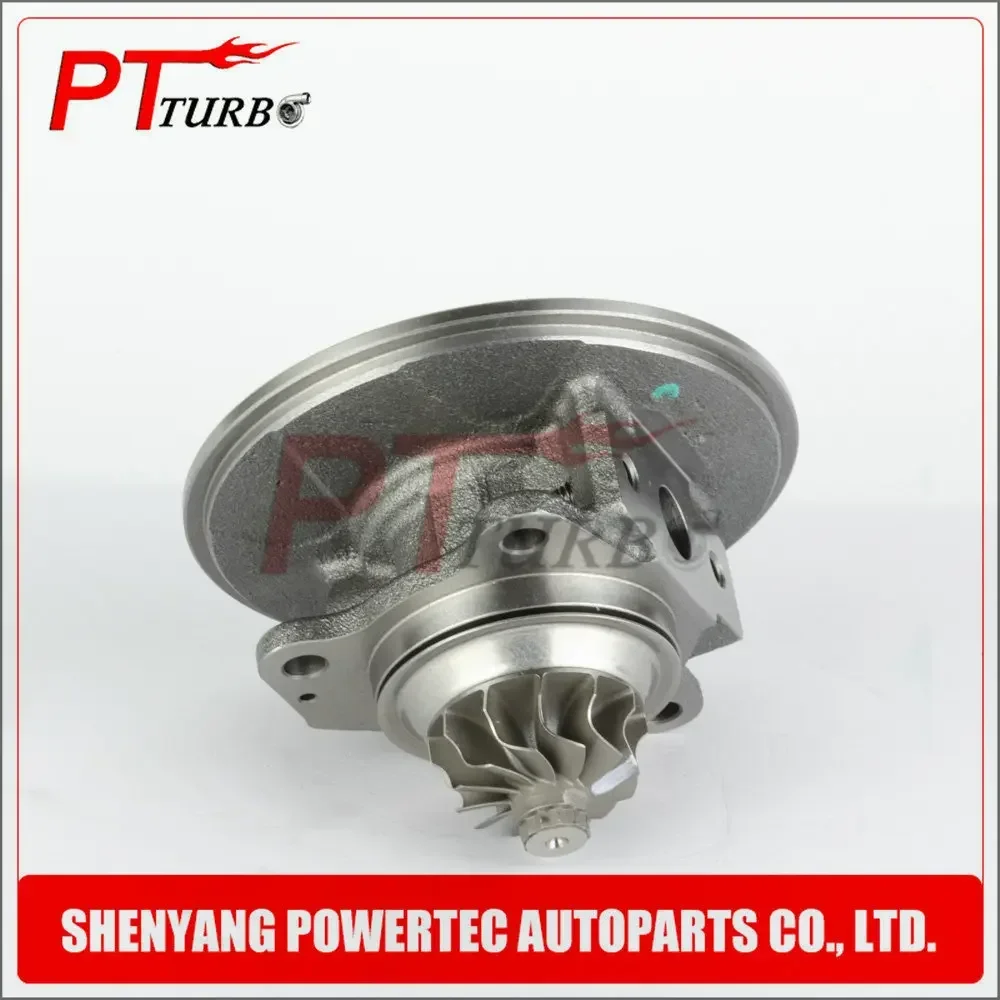 Balanced Billet Turbo charger Cartridge For Nissan NV400 2.3 DCI M9T 846016-0001 14410-7570R Turbine Charger CHRA Turbo 2014-