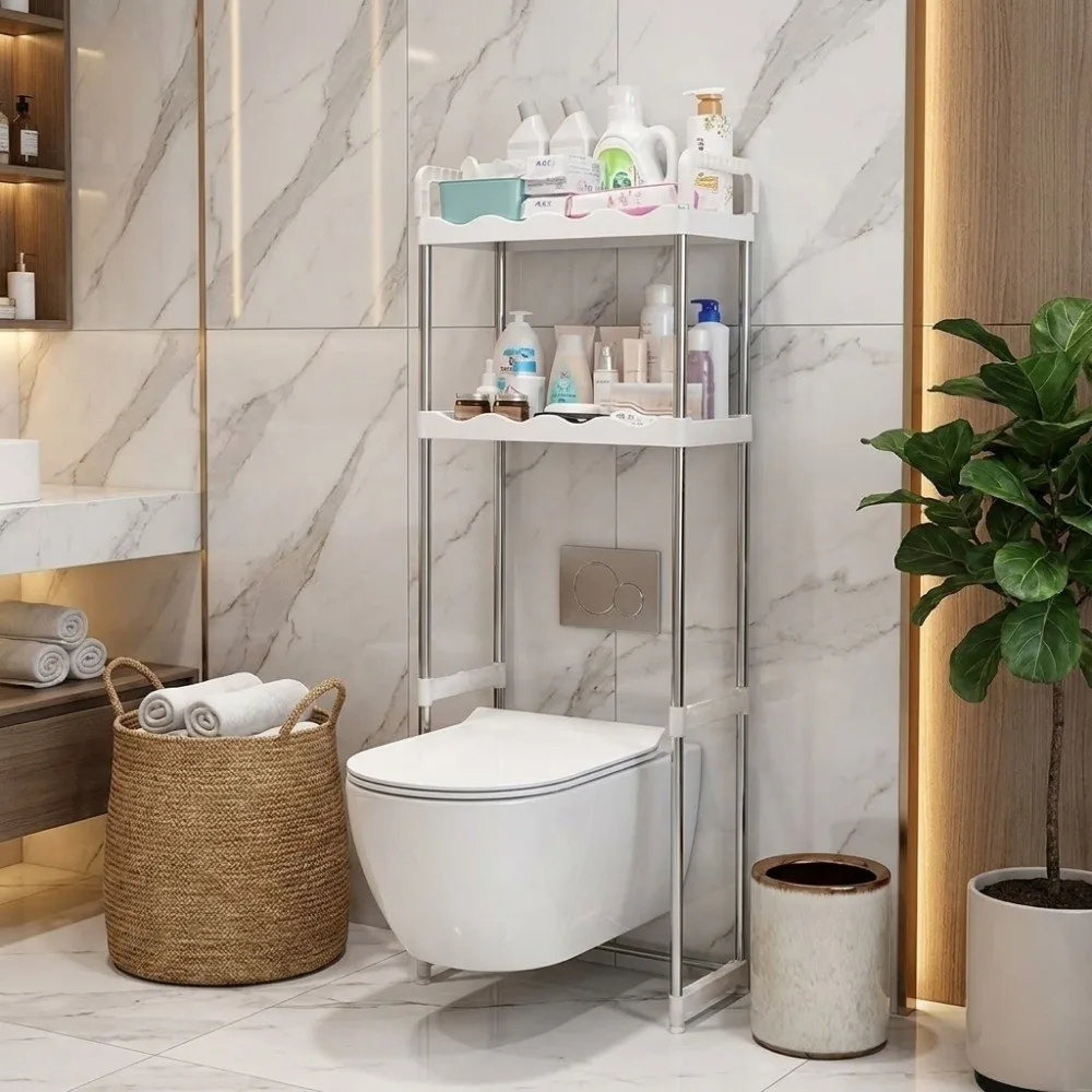 Etagere-de-rangement-pour-salle-de-bain-a-2-3-niveaux-amovible-grande-capacite-a-placer-au-dessus-des-toilettes-en-acier-inoxydable-sans-percage