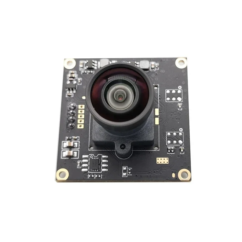 Usb camera module 1080p high definition 2 million pixel high speed 60fps wide angle 140 degrees mini camera module Usb