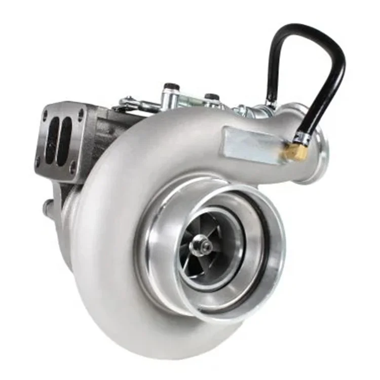 

Turbocharger 3538414 3539369 for Truck 6BTAA HX30W 180HP Diesel Engine