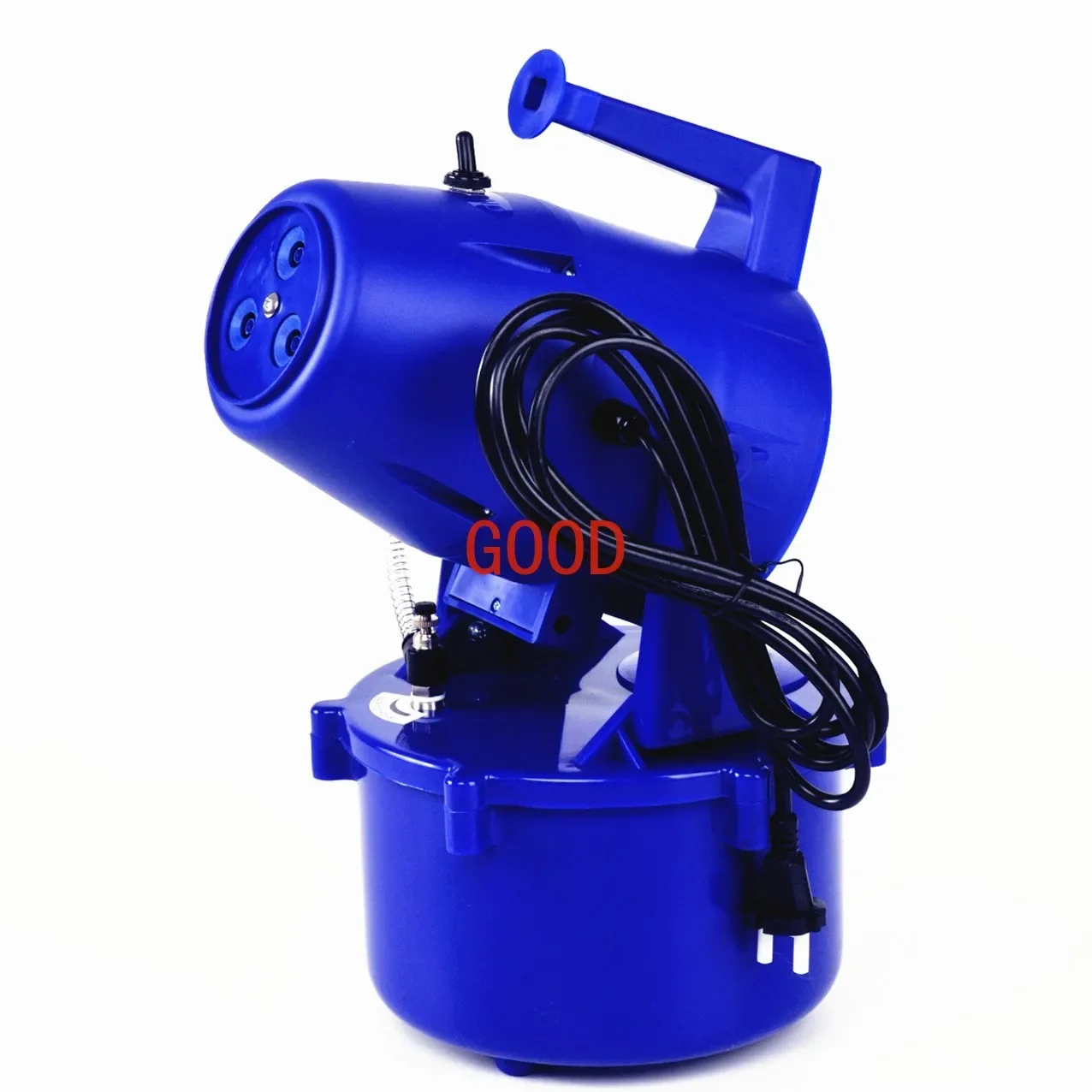 فوهات رذاذ الماء نظام التبريد الخارجي آلة رش البعوض