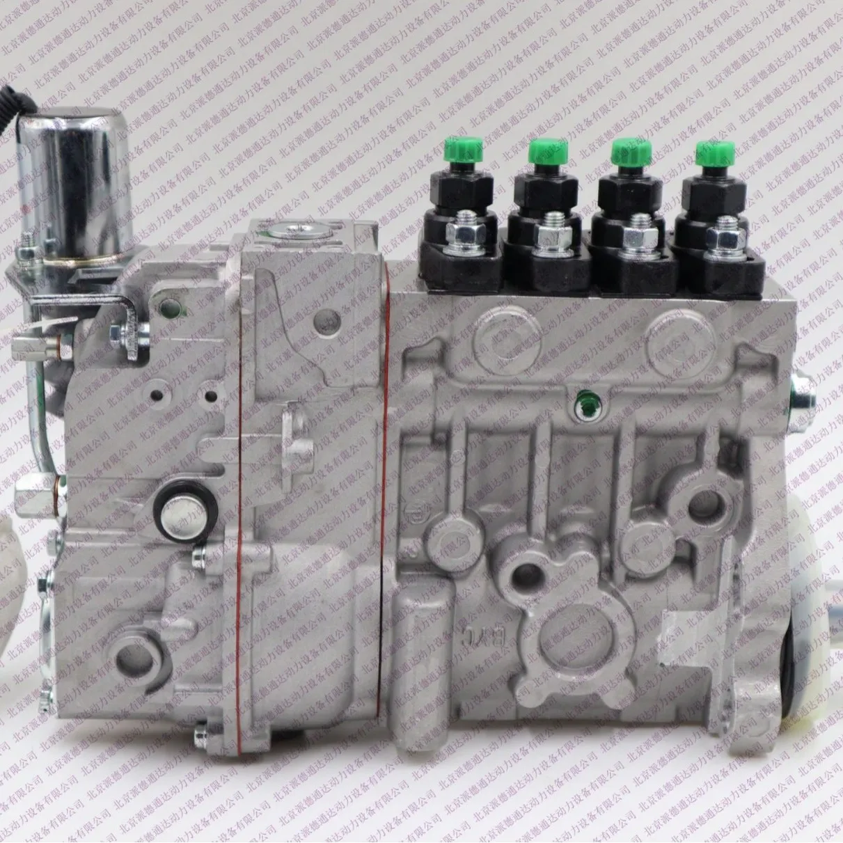 

10403574006 Oil Pump/T73208218 Fuel Injection Pump