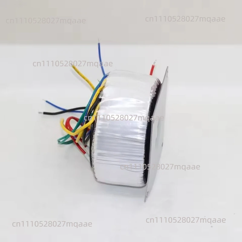 Pure Copper Ring Cow Power Amplifier Power Supply Coil Isolation Power Transformer